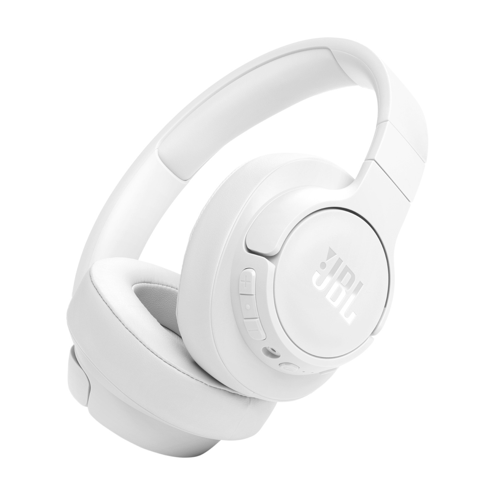 JBL Tune 770NC Headset Wired & Wireless Head-band Calls/Music USB