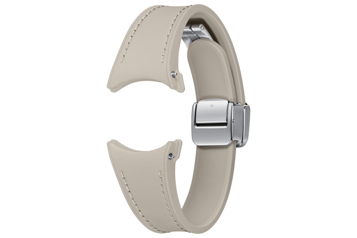 Samsung ET-SHR93SAEGEU smart wearable accessory Band Taupe