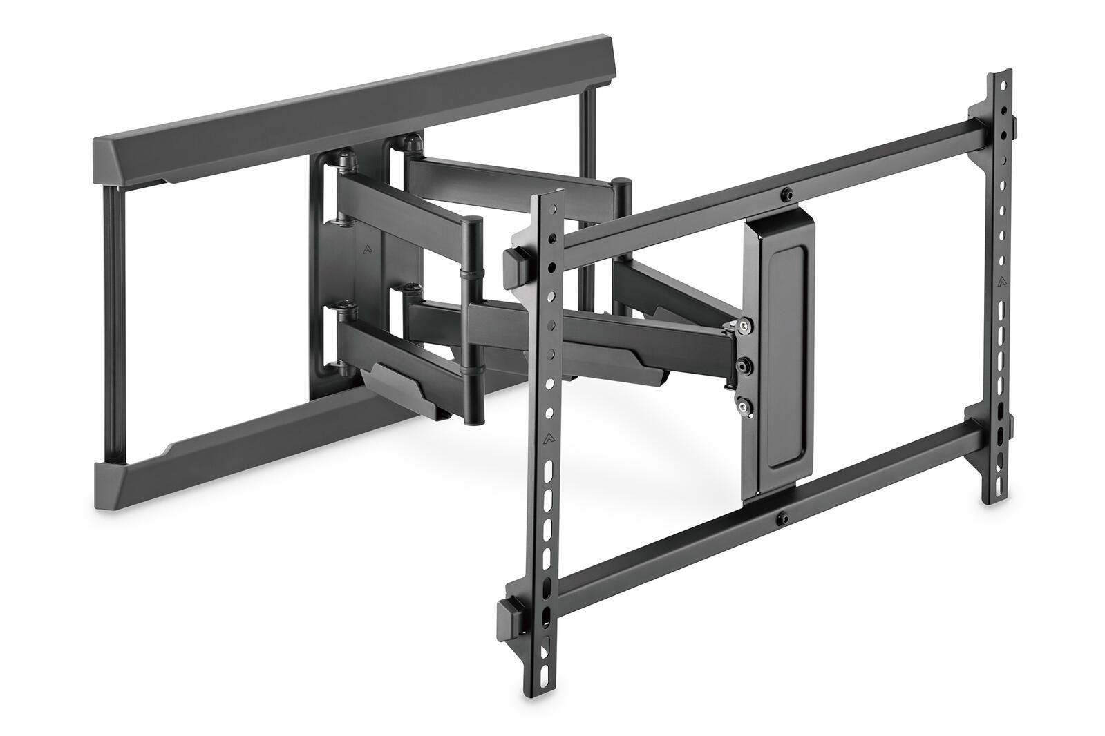 Digitus Full Motion TV Wall Bracket (37-80") - Digitus Full Motion TV