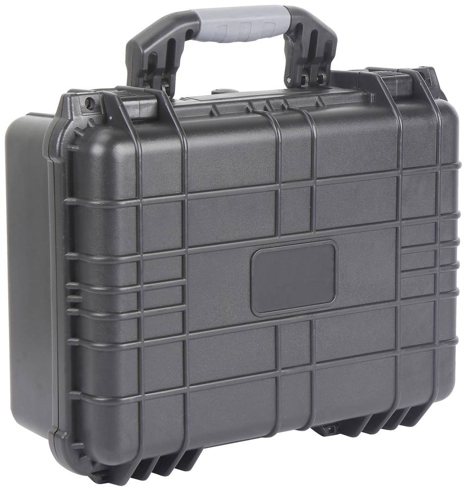 TOOLCRAFT TO-7859271 Universal Outdoor-suitcase 1 piece (L x B x H)