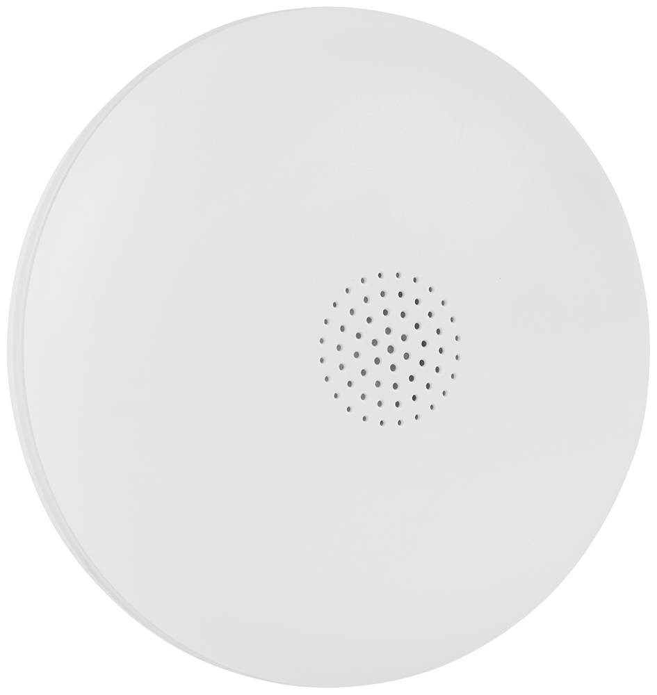 Smartwares FWA-18400 FWA-18400 Wassermelder with App-Steuerung