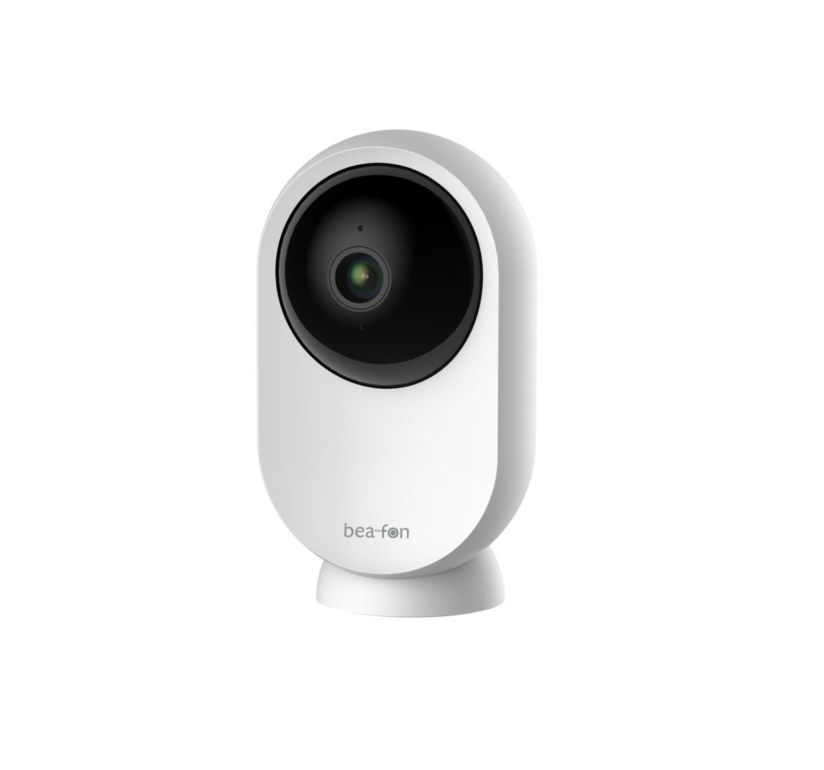 Beafon Tracer 2T IP security camera Indoor 2304 x 1296 pixels Desk -