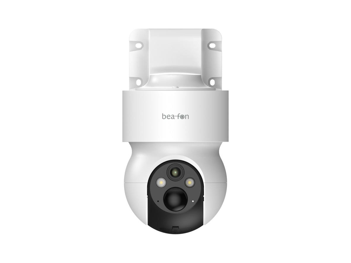 Beafon SAFER 3S Pro Almohadilla Cámara de seguridad IP Exterior 2304