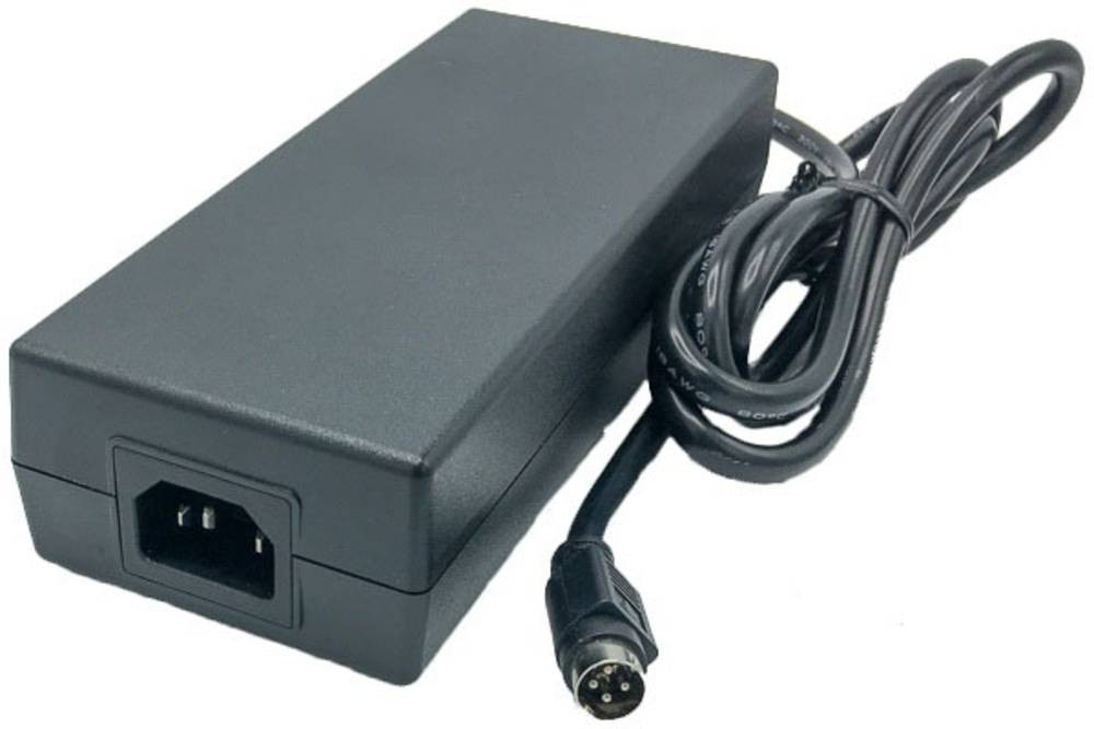 Phihong PPL160U-240 Tischnetzteil, Festspannung 24 V/DC 6.60A 158.40W