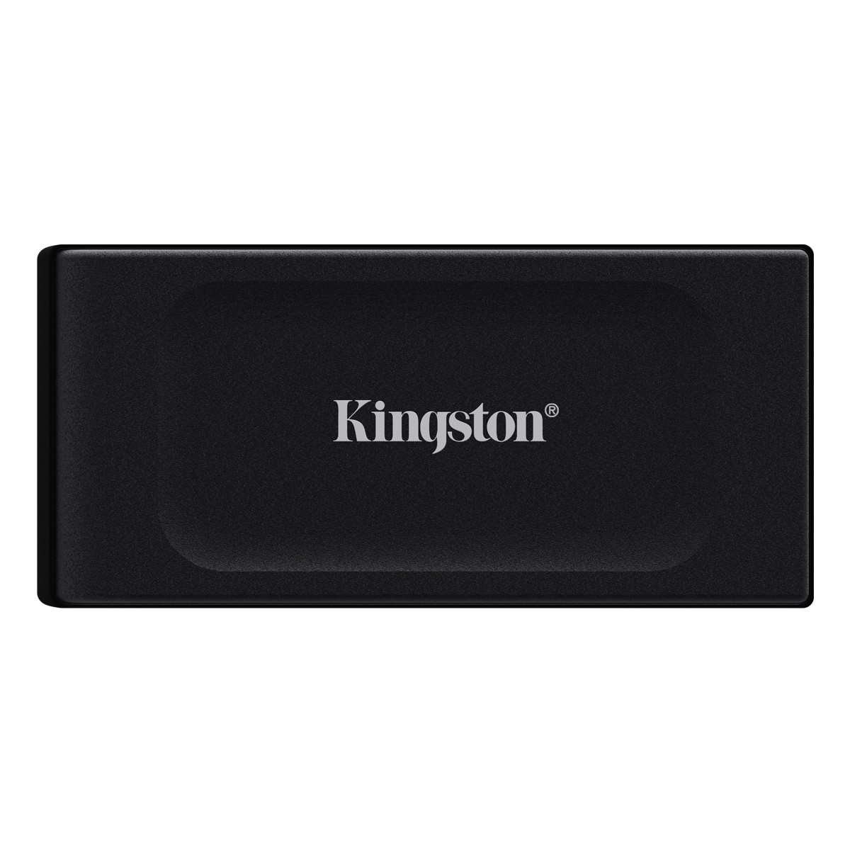 Kingston Technology 1TB XS1000 External USB 3.2 Gen 2 Portable Solid