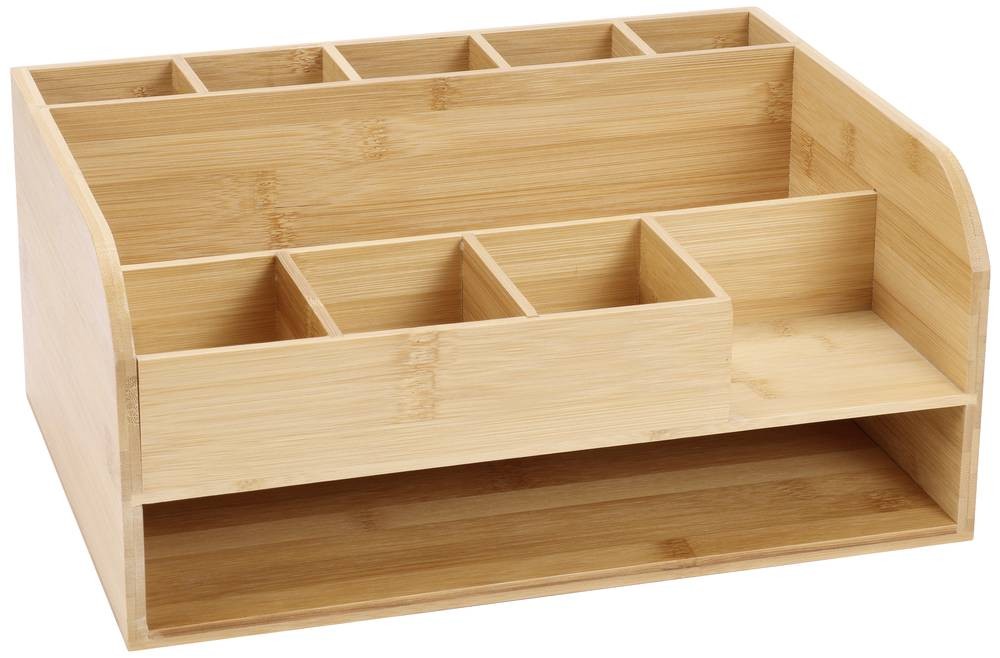 SpeaKa Professional SP-BDO-001 SP-11019156 Schreibtischorganizer