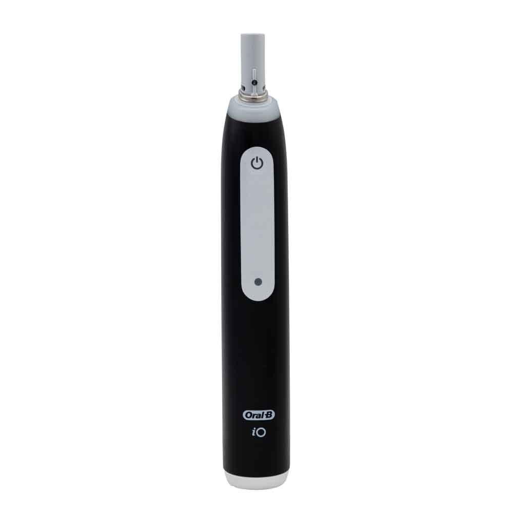 Oral-B 8006540731536 brosse à dents électrique Adulte Brosse à