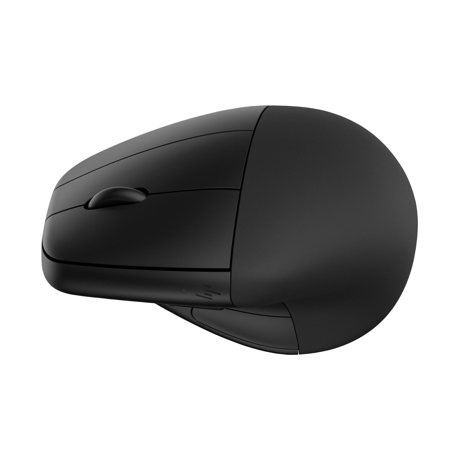 HP Mouse wireless ergonomico 920 - HP Mouse wireless ergonomico 920,