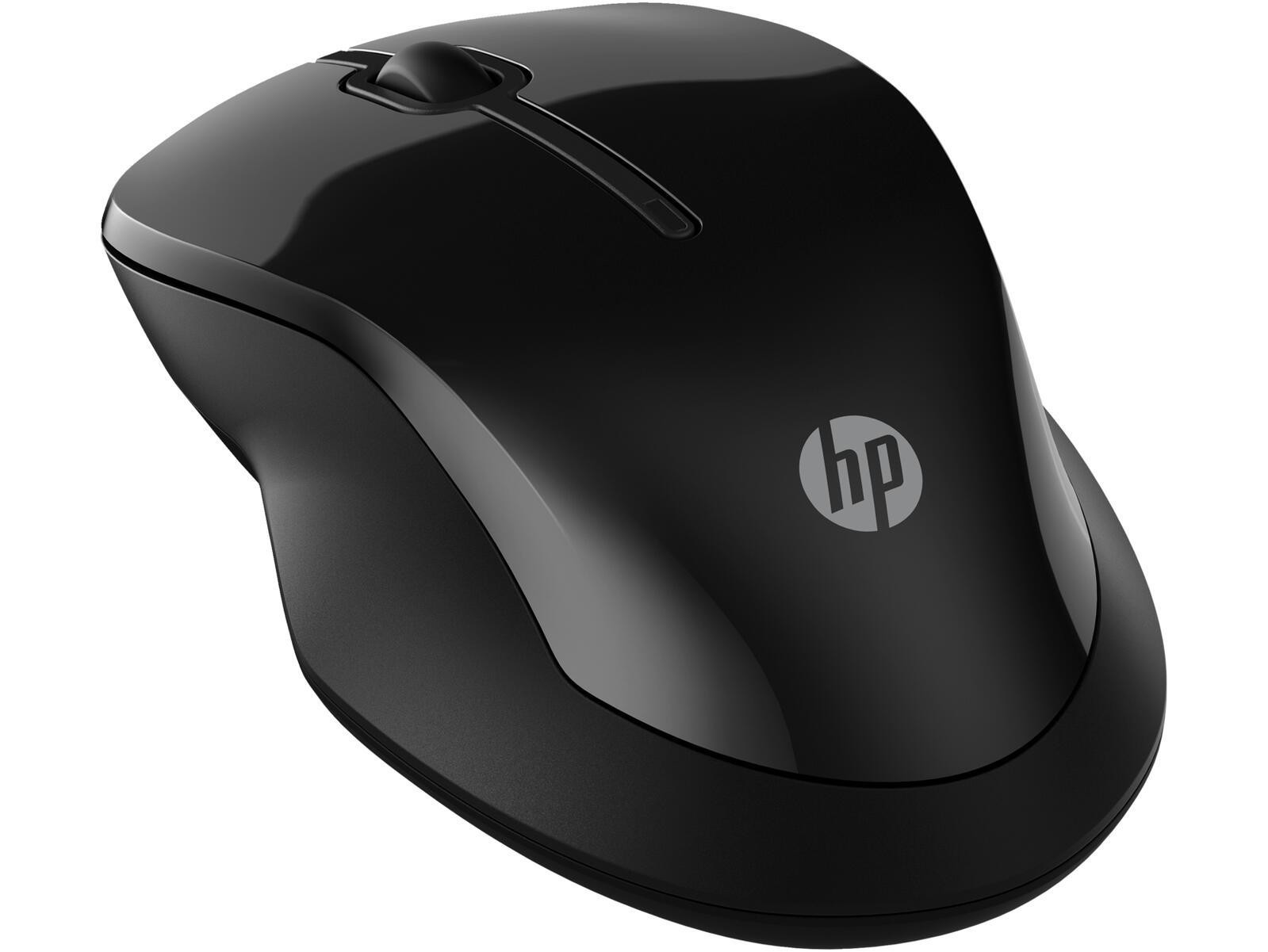 HP Souris double 250 - HP Souris double 250, Ambidextre, Bluetooth +