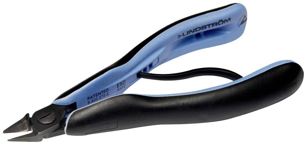 Lindström RX 8148 ESD Seitenschneider 135.5mm