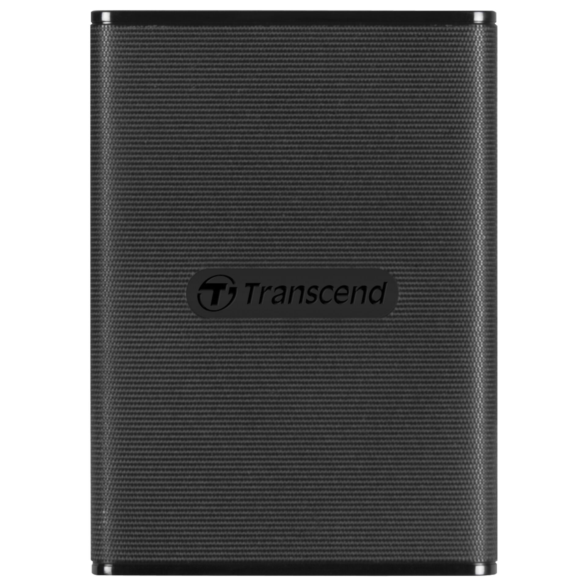 Transcend ESD270C 2 TB USB Type-C 3.2 Gen 2 (3.1 Gen 2) Black -