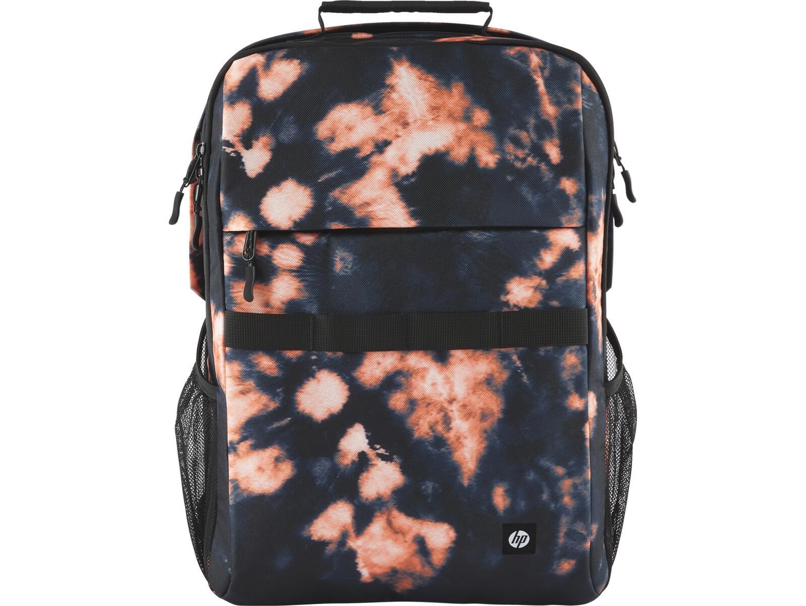 HP Campus XL Tie Dye Backpack - HP Campus XL Tie Dye Backpack,