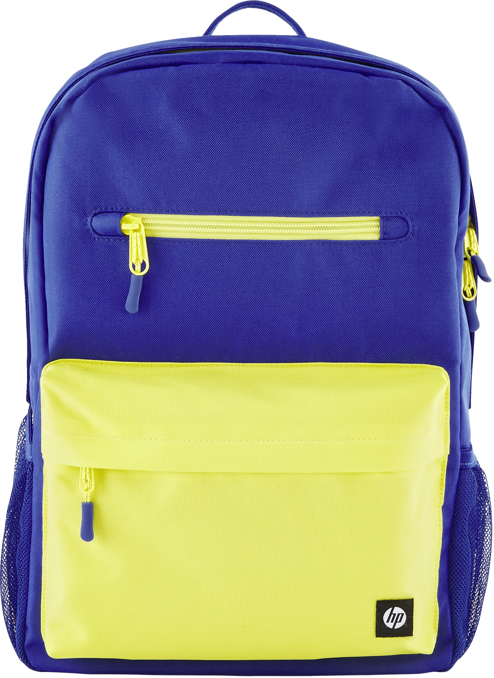 HP Campus 17 Liter Notebook-Rucksack 39.6 cm (15,6") blau Laptop