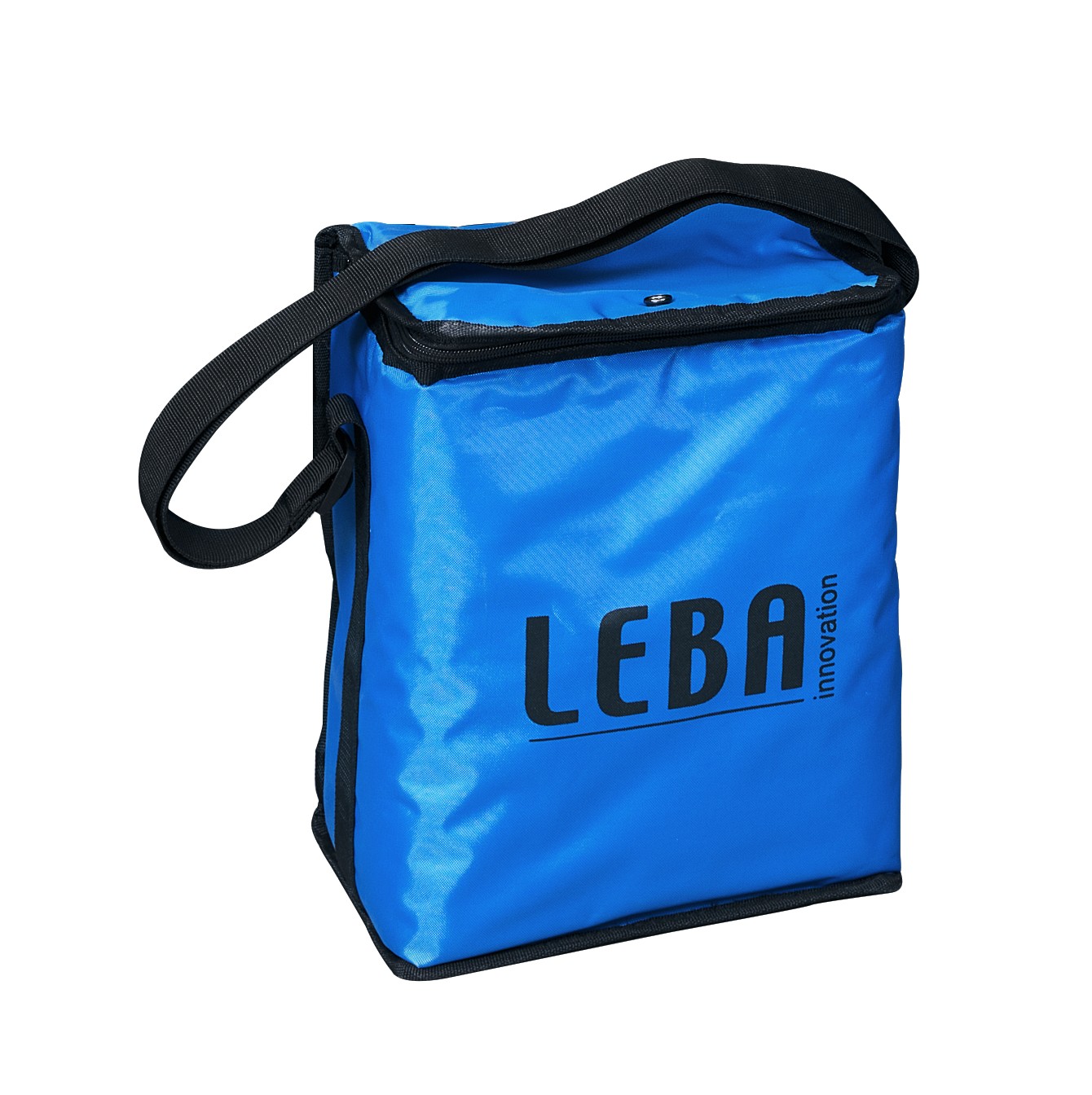 LEBA Innovation NoteBag NB2-5TAB-BLUE chariot et rangement roulant É