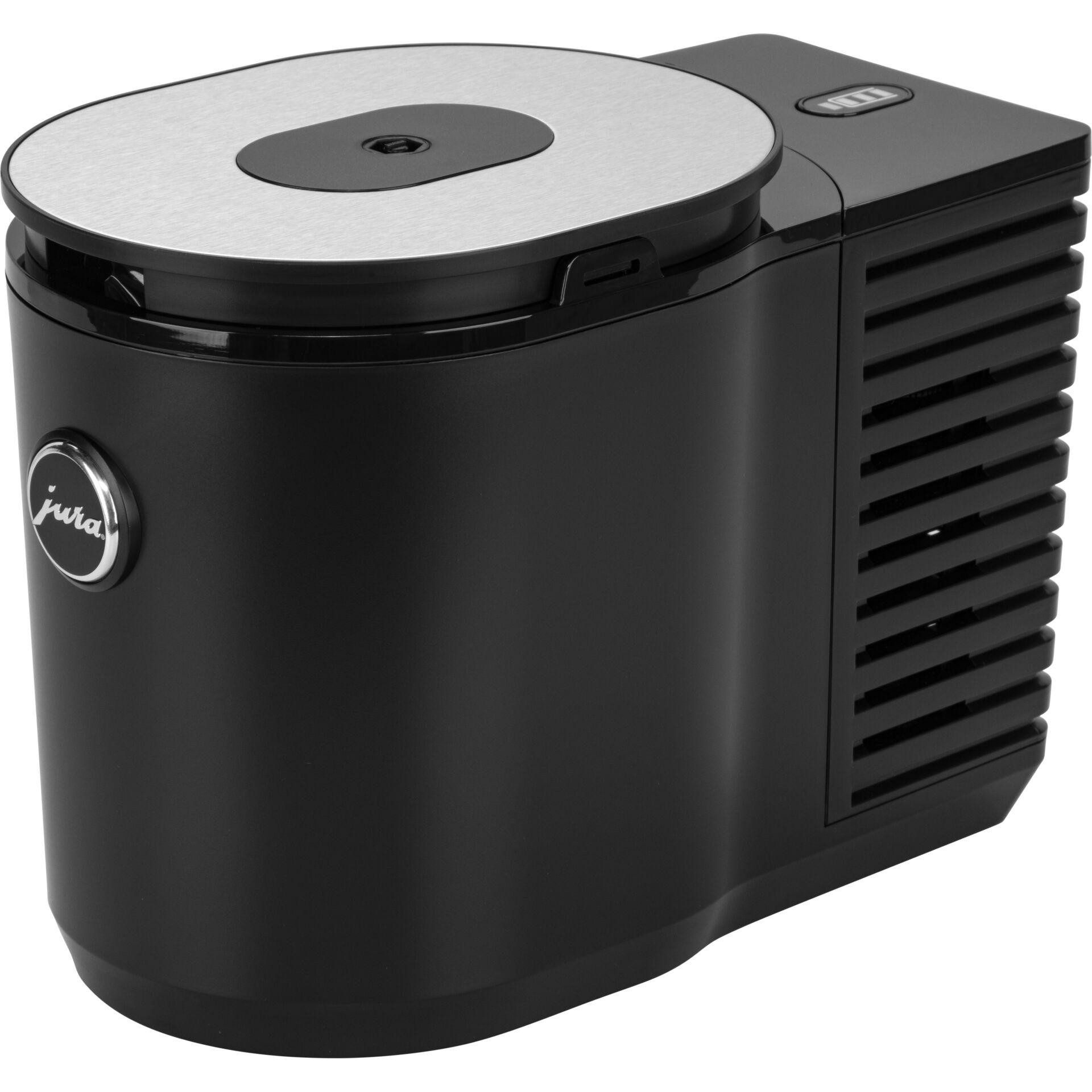 Jura Cool Control, 1,0 Liter Schwarz (EB)