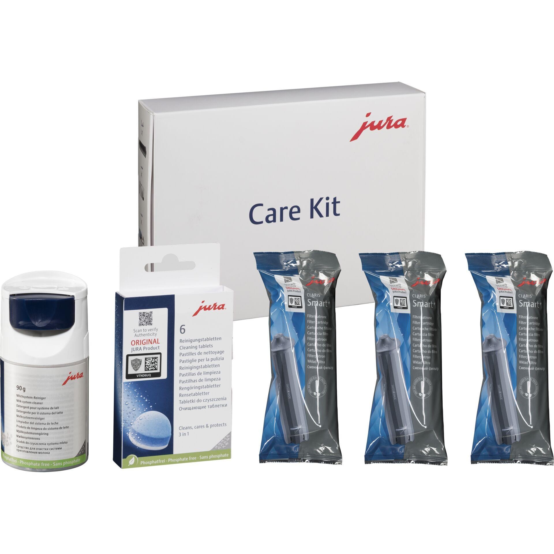 Jura Care Kit