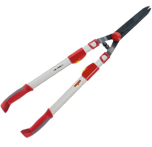 WOLF-Garten HS 1000 T Rouge - WOLF-Garten HS 1000 T, Rouge, Lame