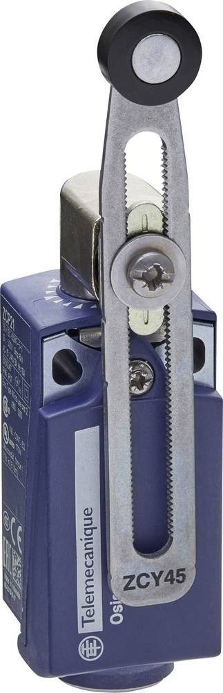 Telemecanique XCKP2145P16 XCKP2145P16 Endschalter Rollenhebel tastend