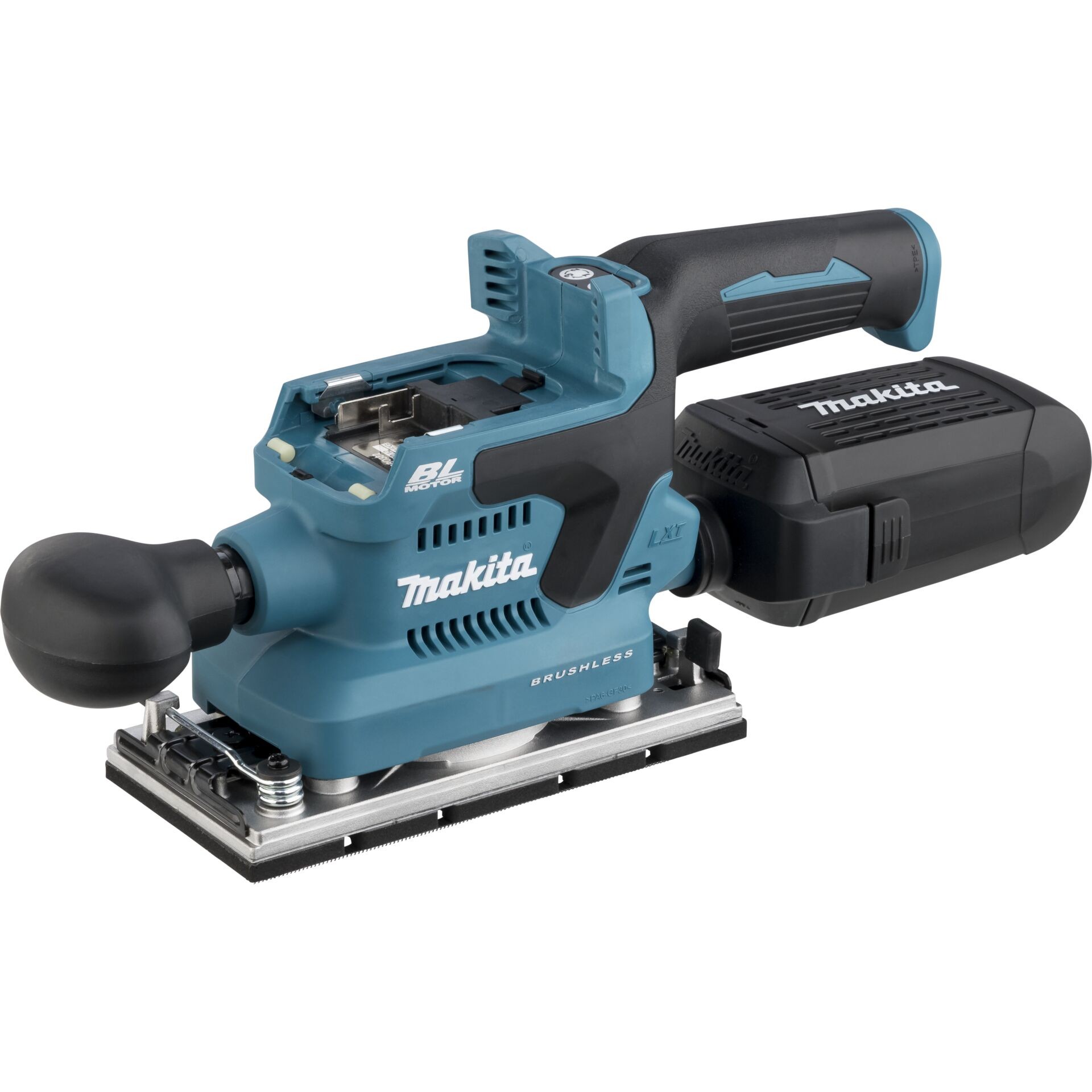 Makita Akku-Schwingschleifer DBO382Z