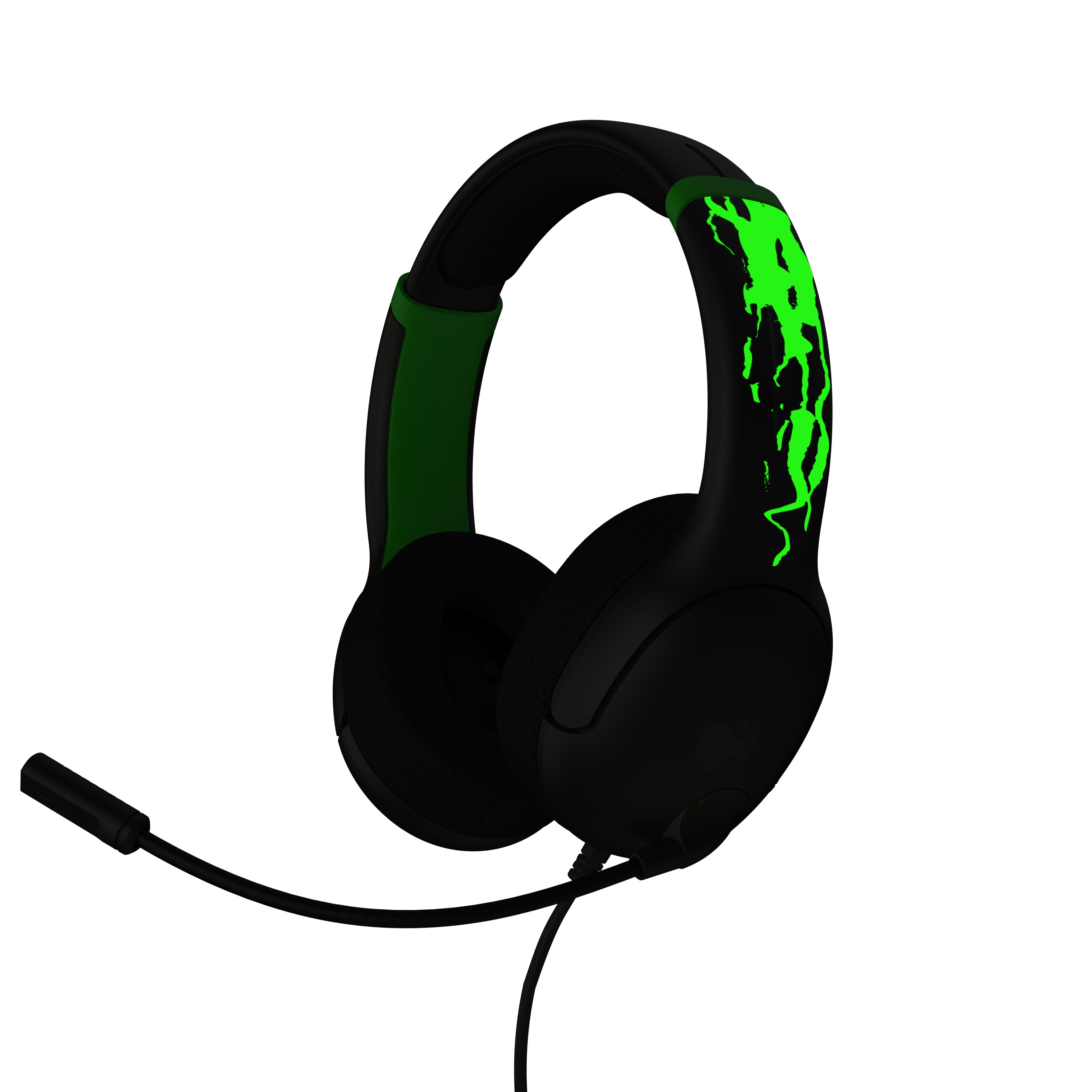 Airlite Pro Glow Xbox Light Up Headset PDP AIRLITE Pro Wireless