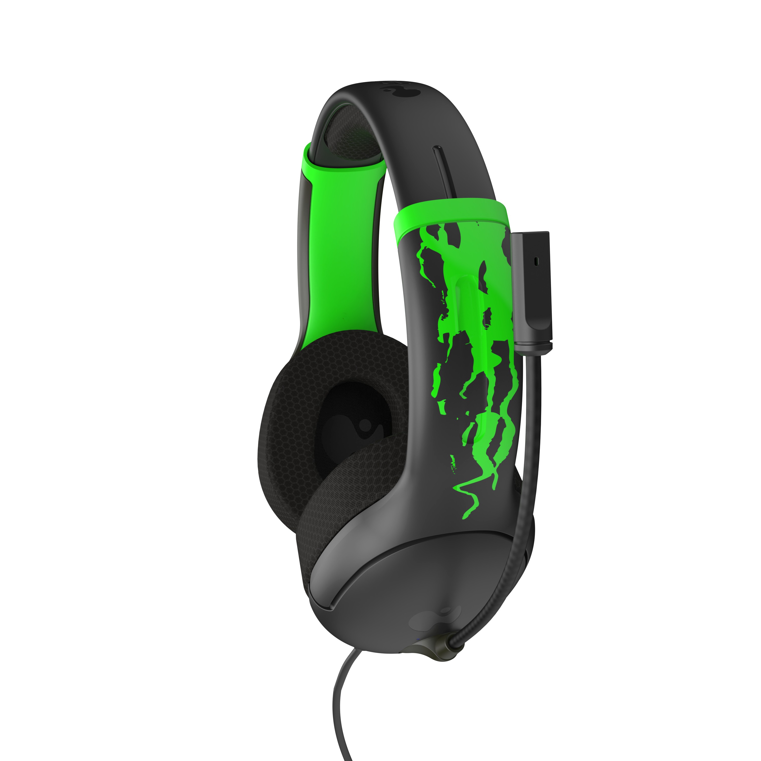 Airlite Pro Glow Xbox Light Up Headset PDP Airlite Pro Wireless