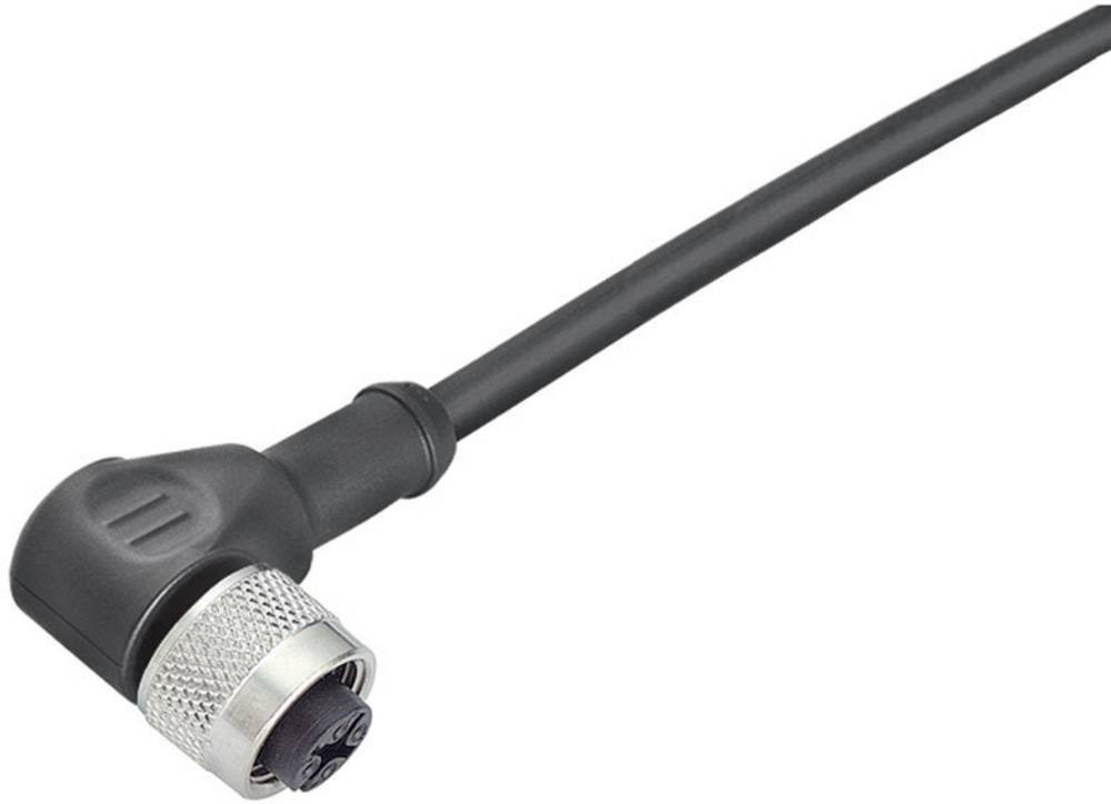 Binder 79-3434-35-04 Sensor-/Aktor-Steckverbinder, konfektioniert M12