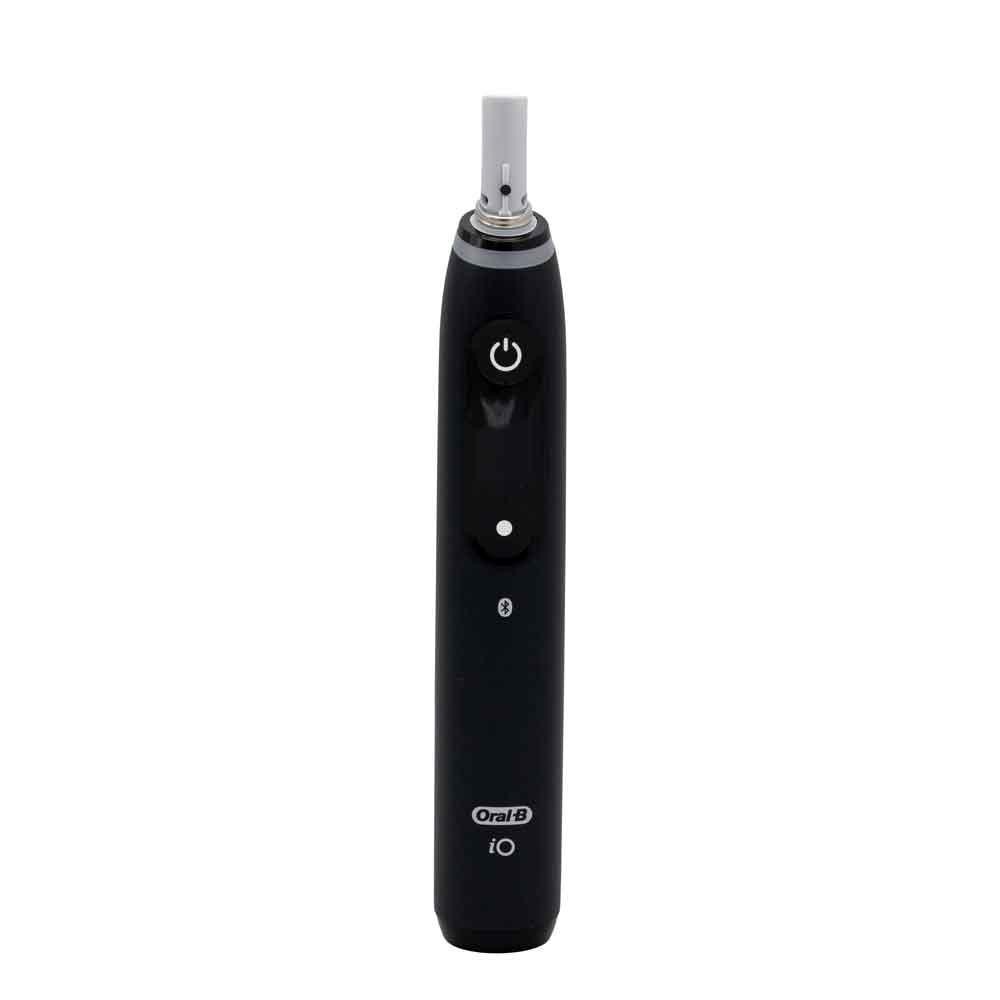 Oral-B iO 4210201363095 electric toothbrush Adult Rotating toothbrush
