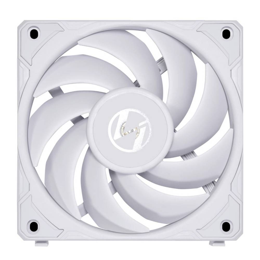 Lian Li UNI FAN P28-120 weiß | Gehäuselüfter