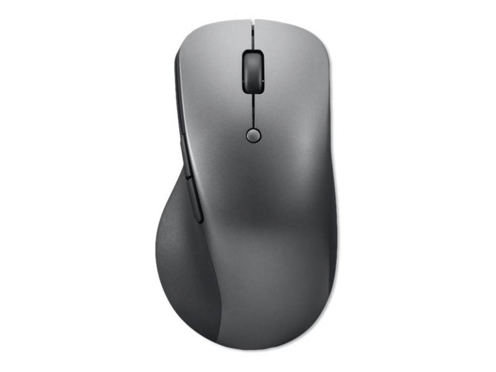 Lenovo 4Y51J62544 mouse Office Right-hand Bluetooth Optical 2400 DPI -