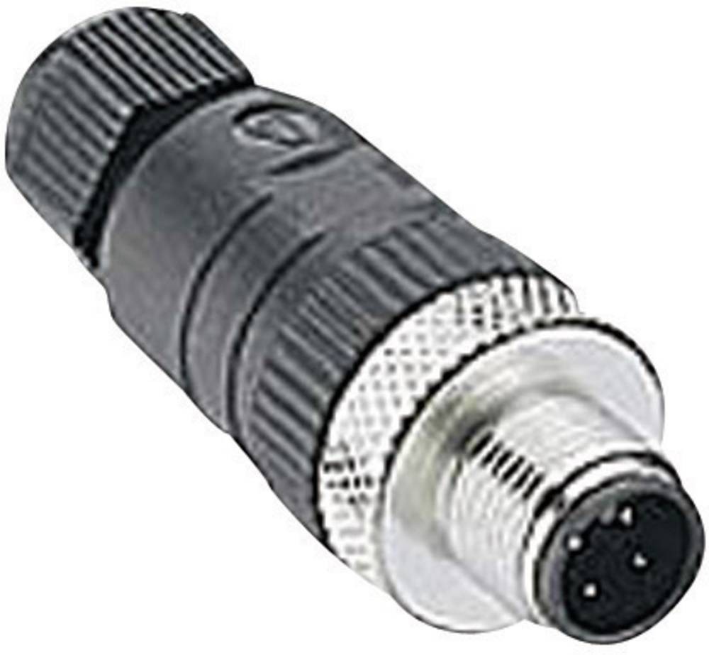 Lumberg Automation 108648 Sensor-/Aktor-Steckverbinder,