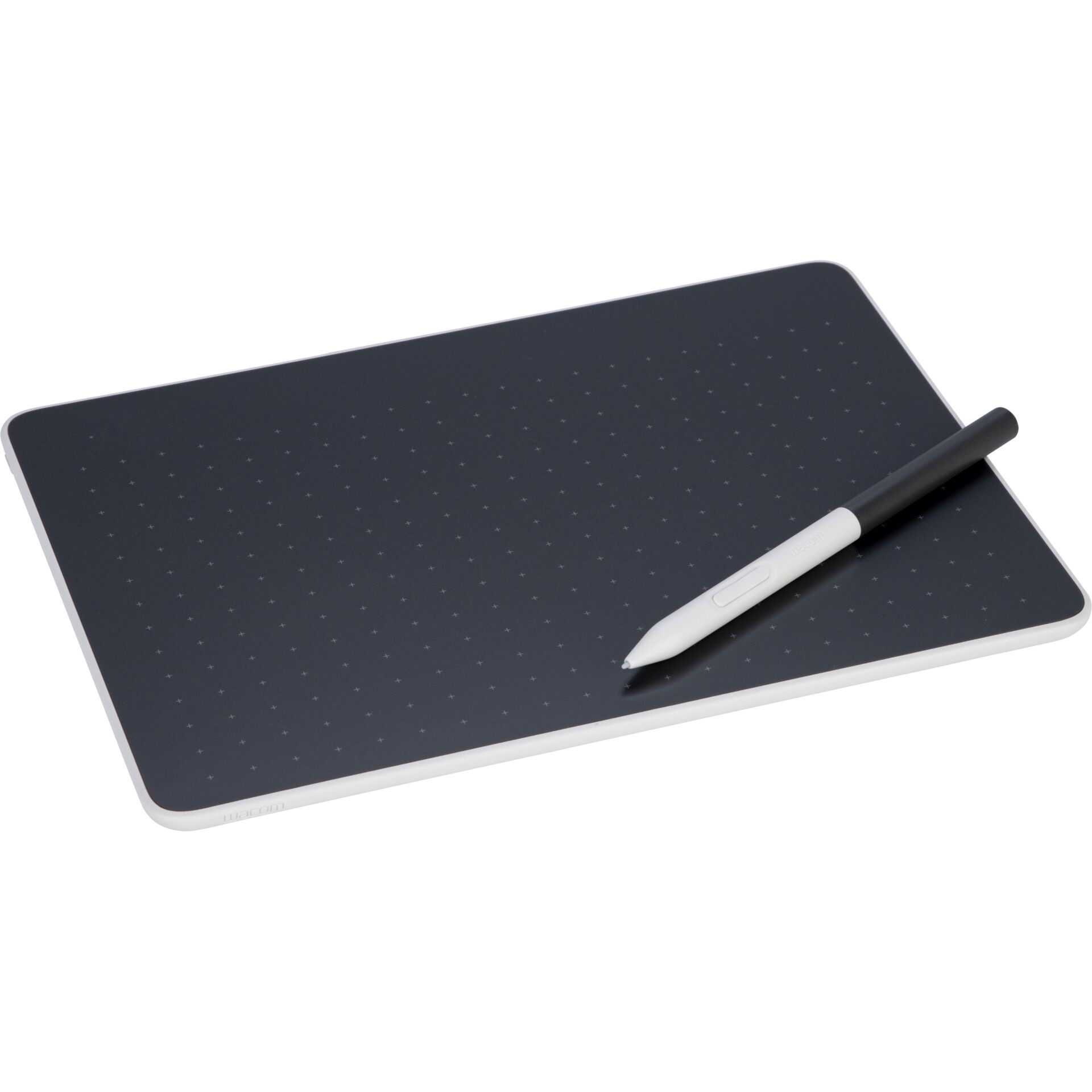 Wacom Intuos One Medium graphic tablet Grey, White 216 x 135 mm USB/