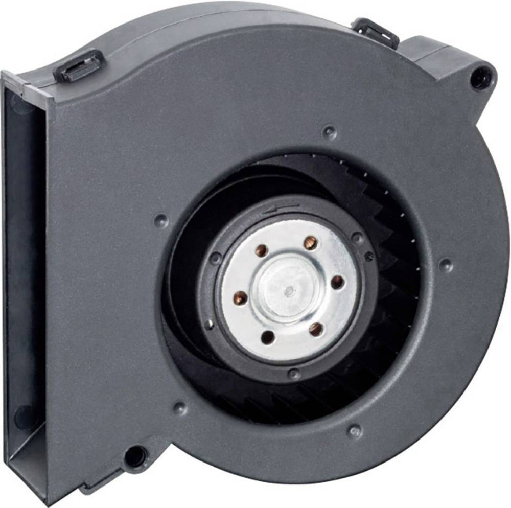 EBM Papst 9592910005 Radialfan 24V 61 m³/h