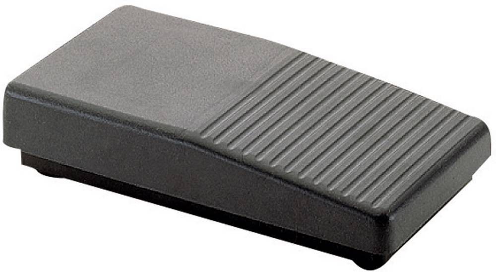Marquardt Foot Switch Momentary On-Off Foot Switch - Polyamide Case