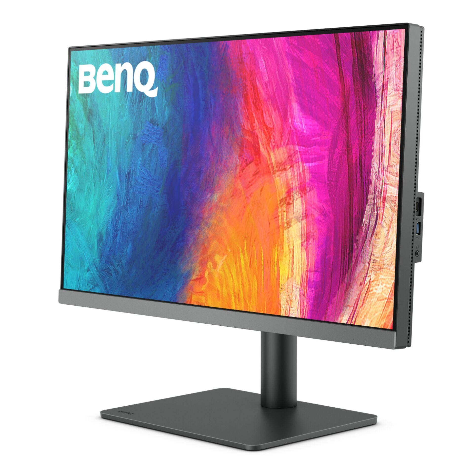 Sotel BenQ PD2706U Computer Monitor 68 6 Cm 27 3840 X 2160 Pixels sotel-benq-pd2706u-computer-monitor-68-6-cm-27-3840-x-2160-pixels