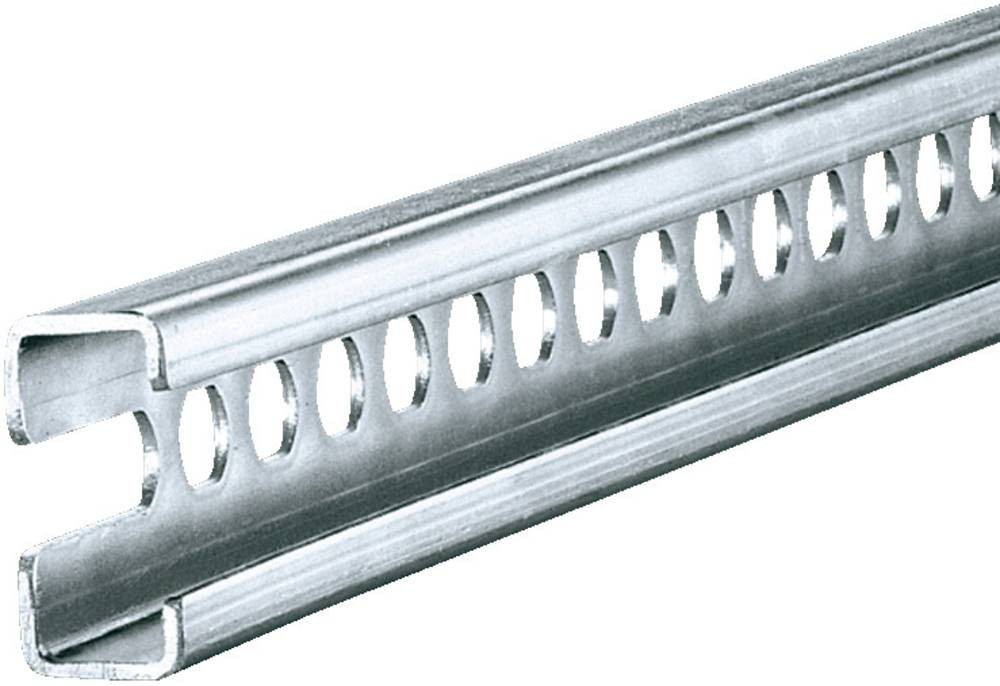 Rittal 4943.000 porta accessori Guida per scaffale - Rittal 4943.000,