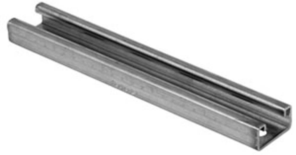 Fischer 40391 Montageschiene 2000mm 1 pc(s)