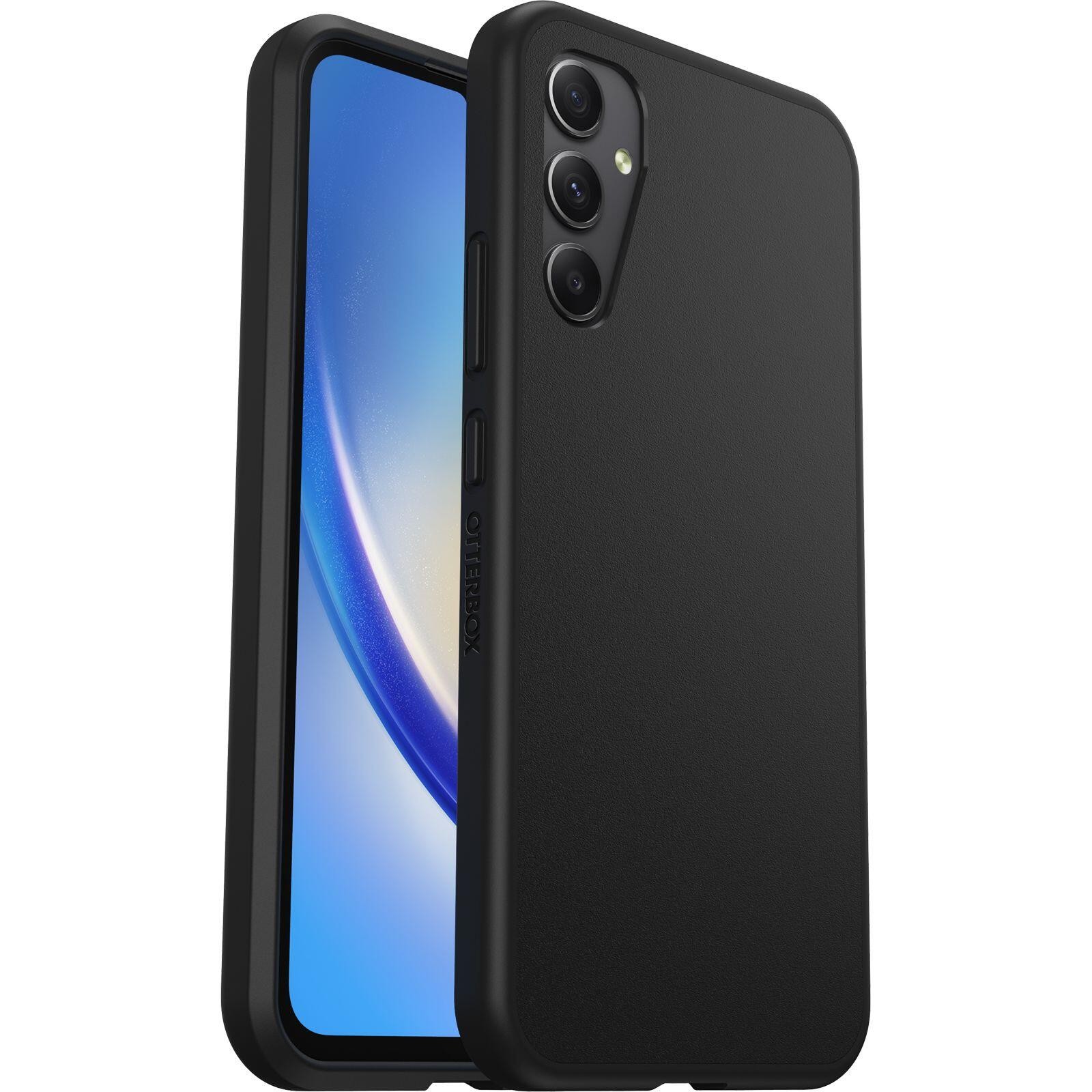 OtterBox React Series protection case for Samsung Galaxy A34 5G (