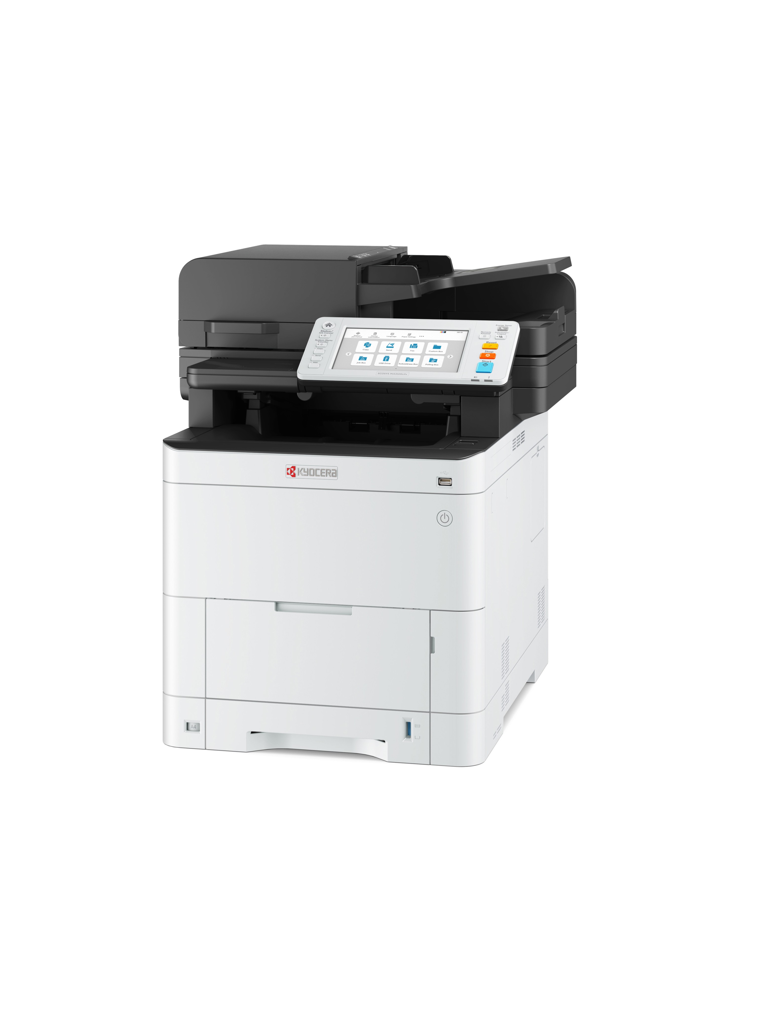 KYOCERA ECOSYS MA3500cifx Laser A4 1200 x 1200 DPI 35 ppm - KYOCERA