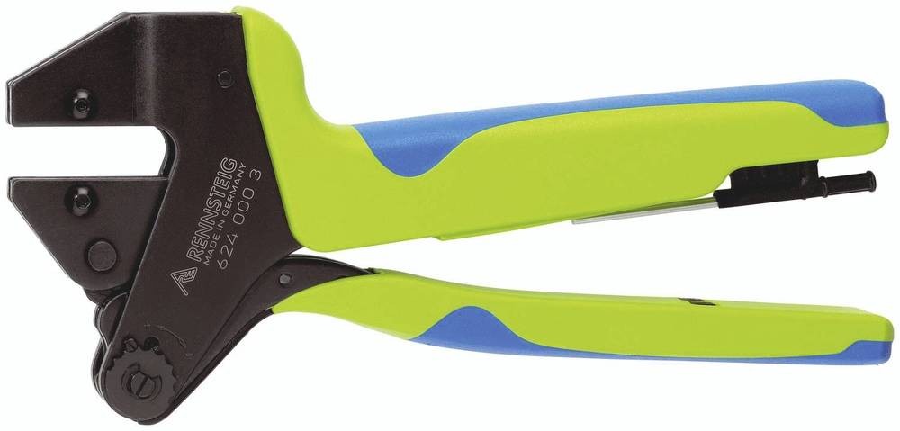 624 000 3 Rennsteig Werkzeuge GmbH Crimp-Systemzange PEW 12 per
