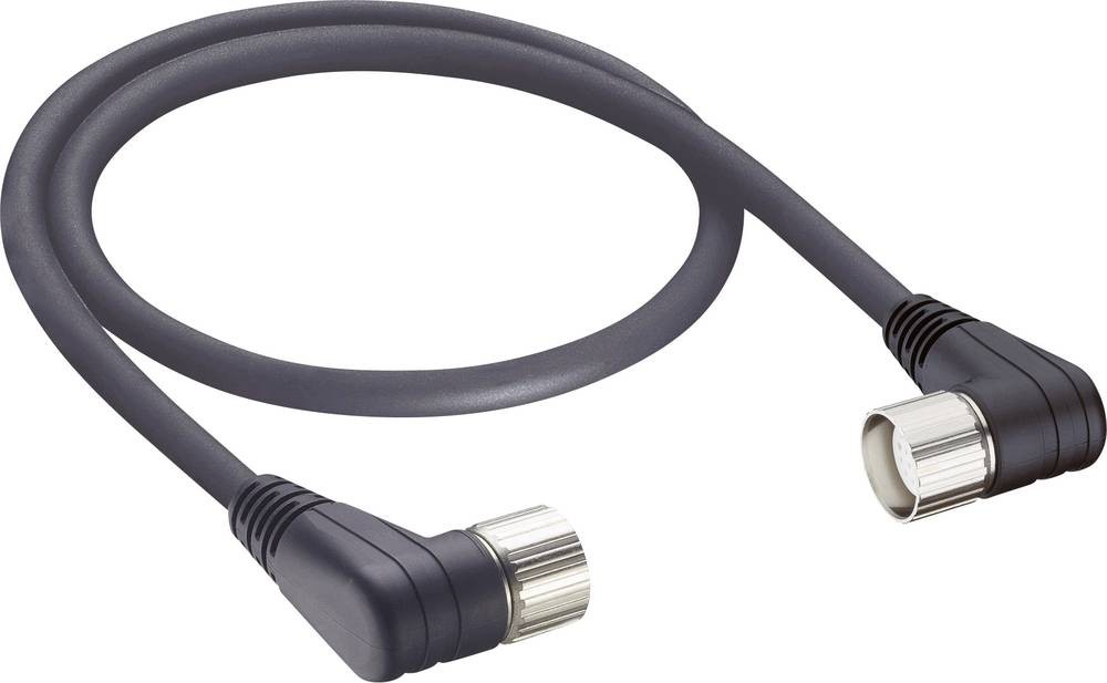 Lumberg Automation 2169 Sensor-/Aktor-Anschlussleitung M23 Stecker,