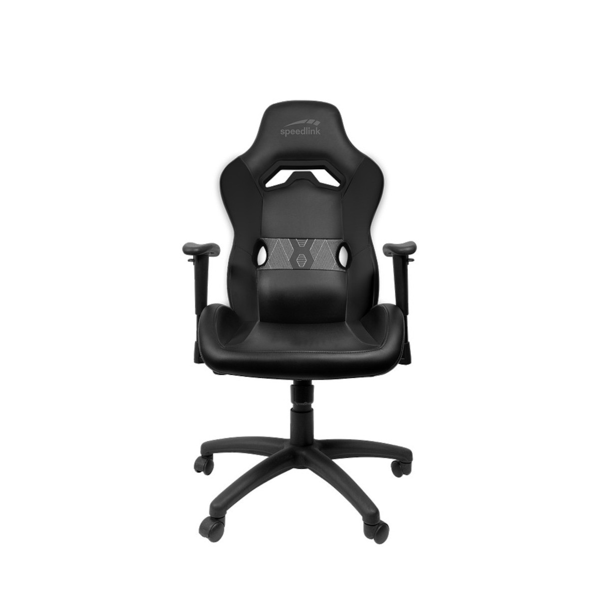 SPEEDLINK LOOTER Seduta imbottita Schienale imbottito - SPEEDLINK