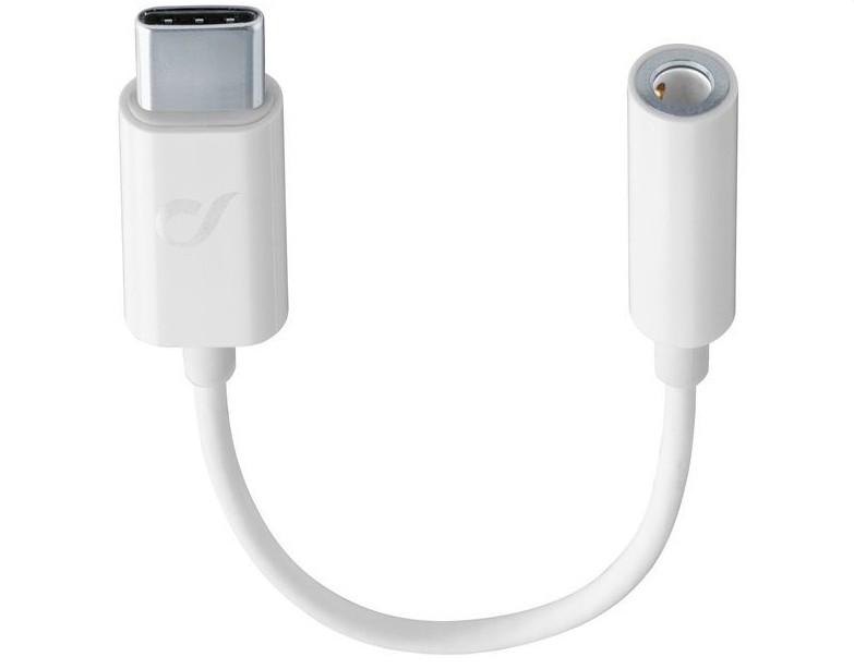 Cellularline MUSIC ENABLER TYPE-C - Cellularline MUSIC ENABLER TYPE-C,