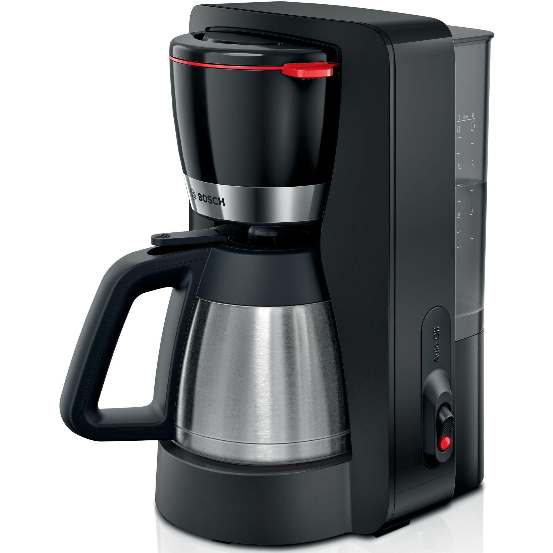 Bosch TKA5M253 coffee maker Manual Drip coffee maker 1.1 L - Bosch