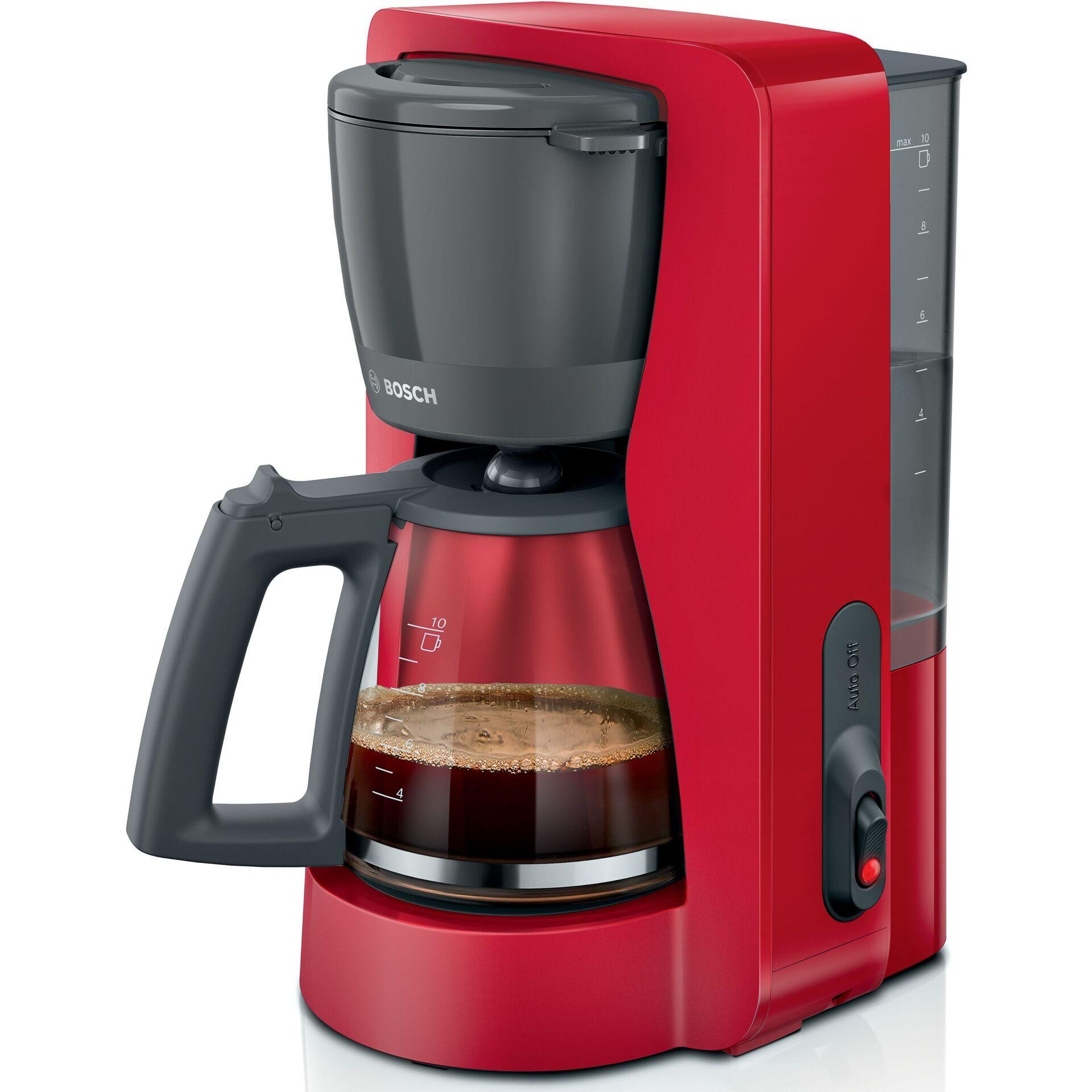 Bosch TKA2M114 coffee maker Manual Drip coffee maker 1.25 L - Bosch