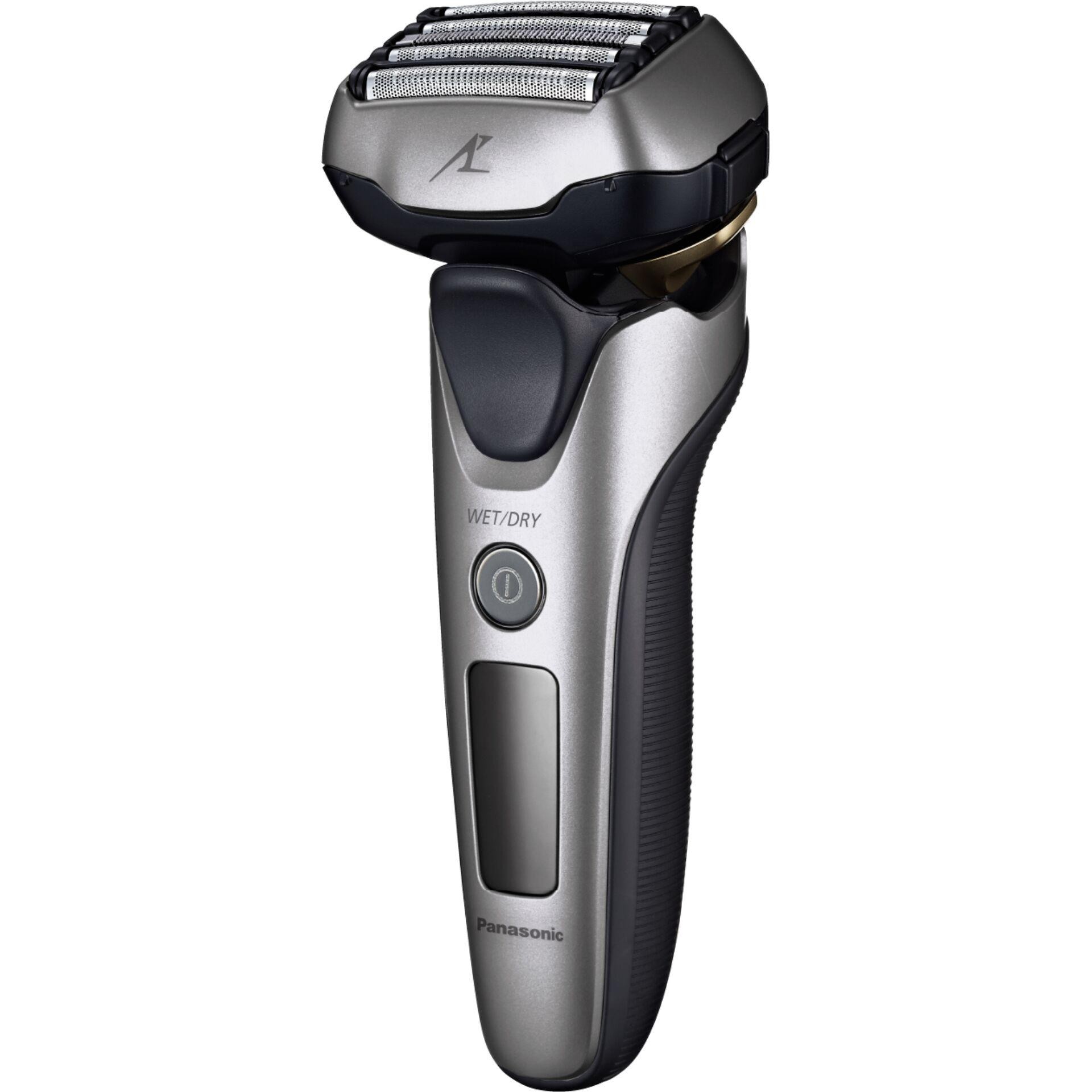 Panasonic ES-LV69-S803 shaver abwaschbar silver-black