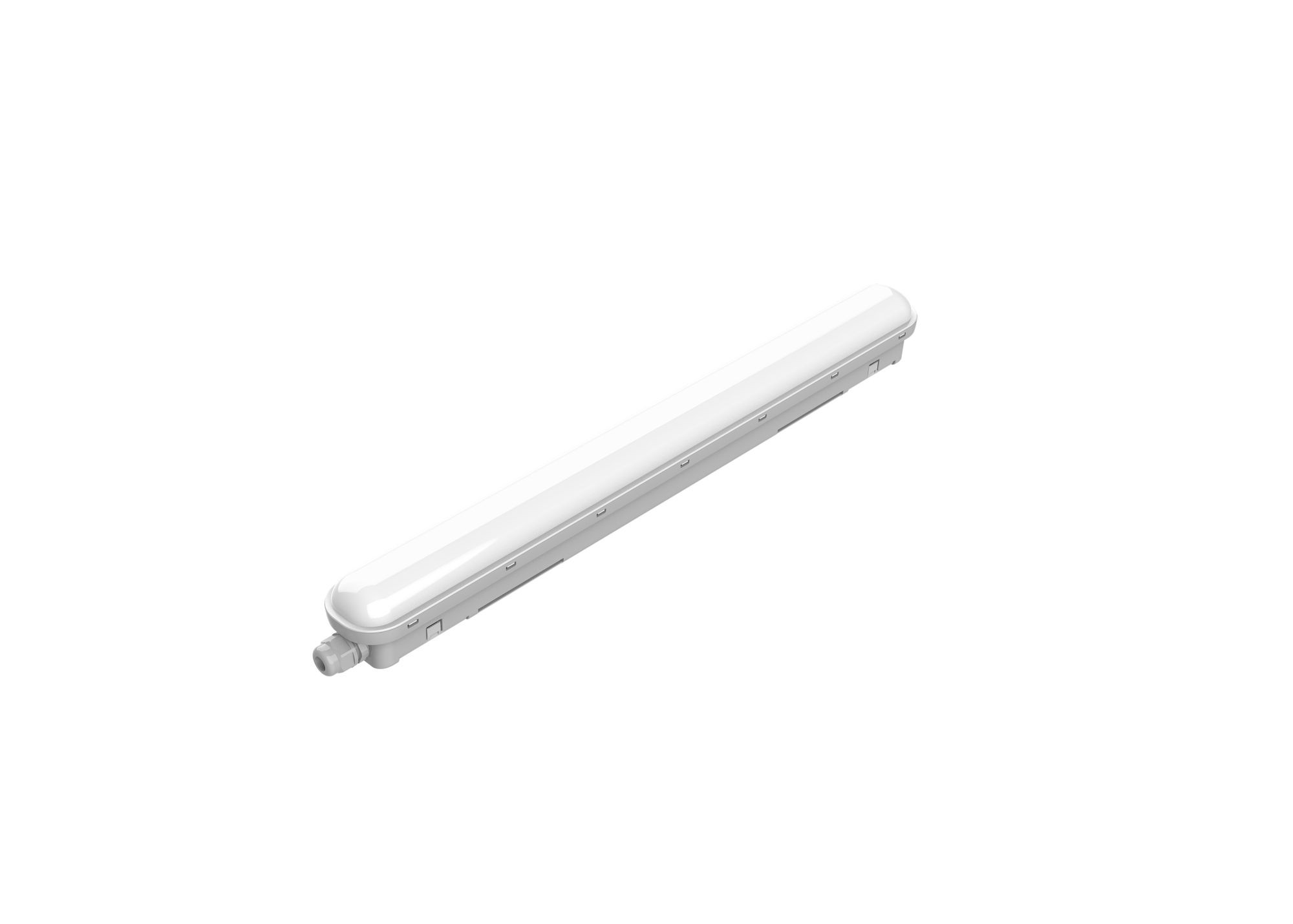 Philips ProjectLine étanche - Philips ProjectLine étanche, 18 W,