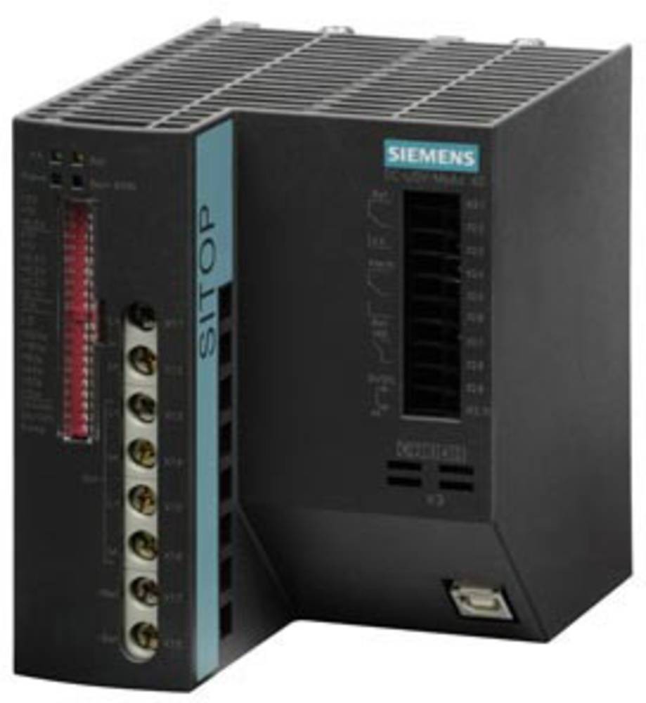 Siemens 6EP1931-2FC21 uninterruptible power supply (UPS) - Siemens