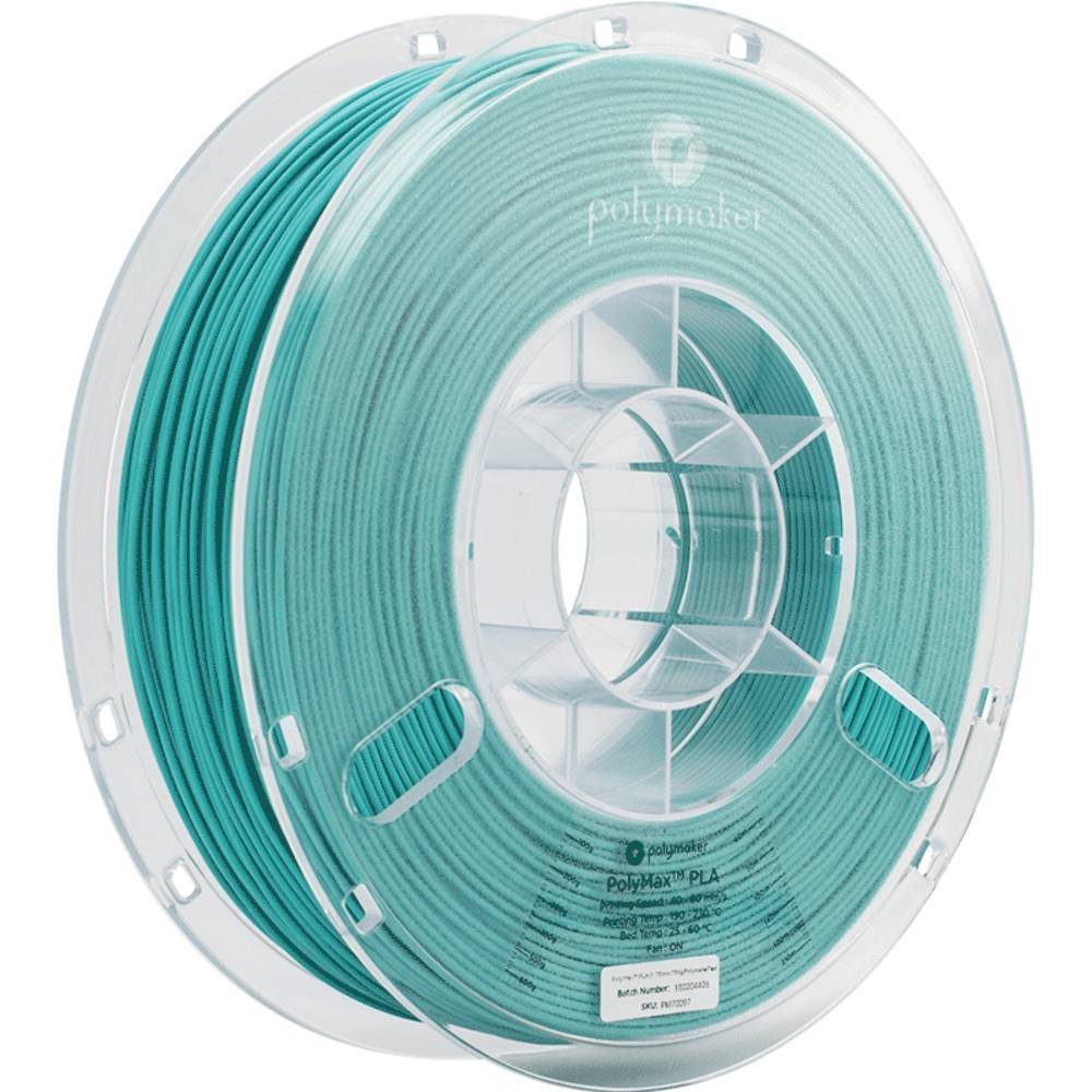 Polymaker PA06010 PolyMAX Tough Filament PLA hohe Steifigkeit, hohe