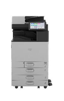 Ricoh IM C2010 Laser A3 4800 x 1200 DPI - Ricoh IM C2010, Laser,