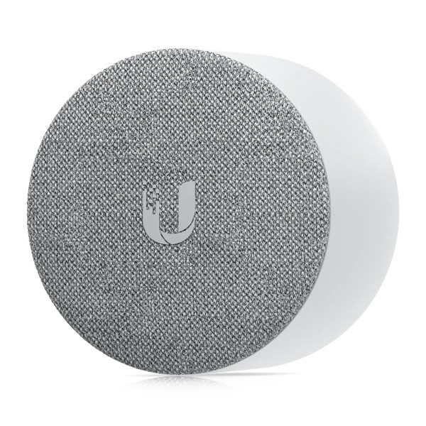 Ubiquiti UP-CHIME-EU doorbell push button Grey, White Wireless -